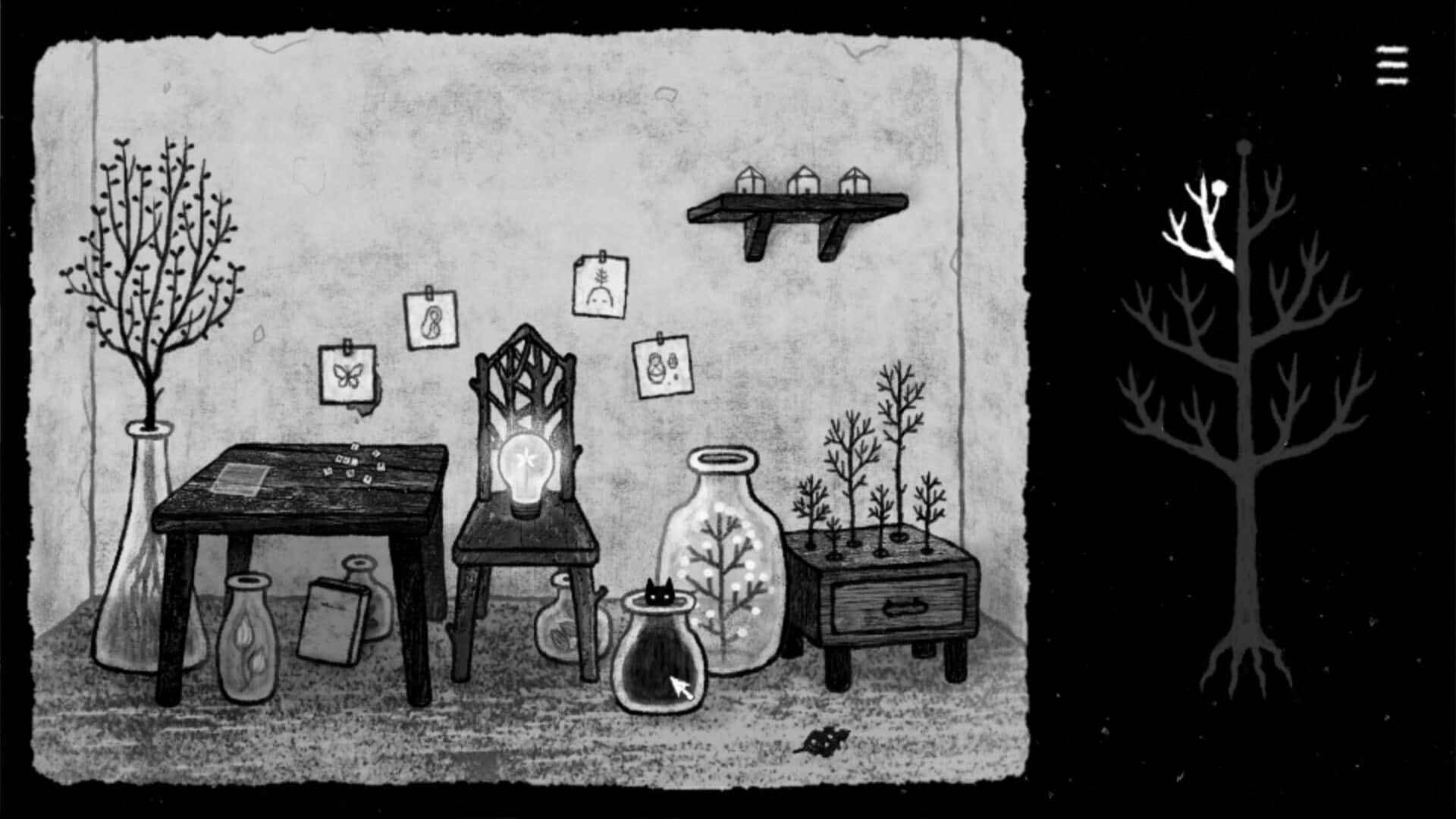 她的树 谜题之梦 HER TREES PUZZLE DREAM 中文版