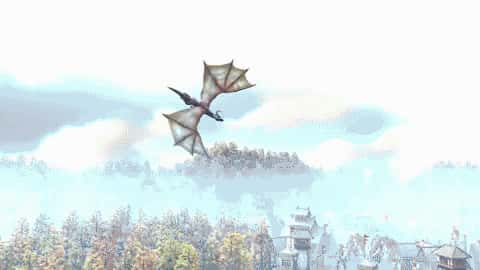 游戏画面1