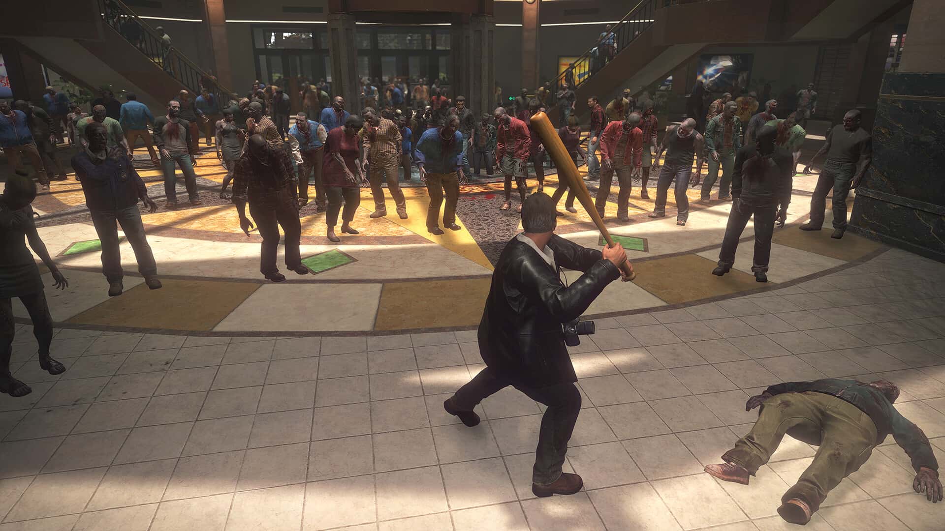 游戏截图1
